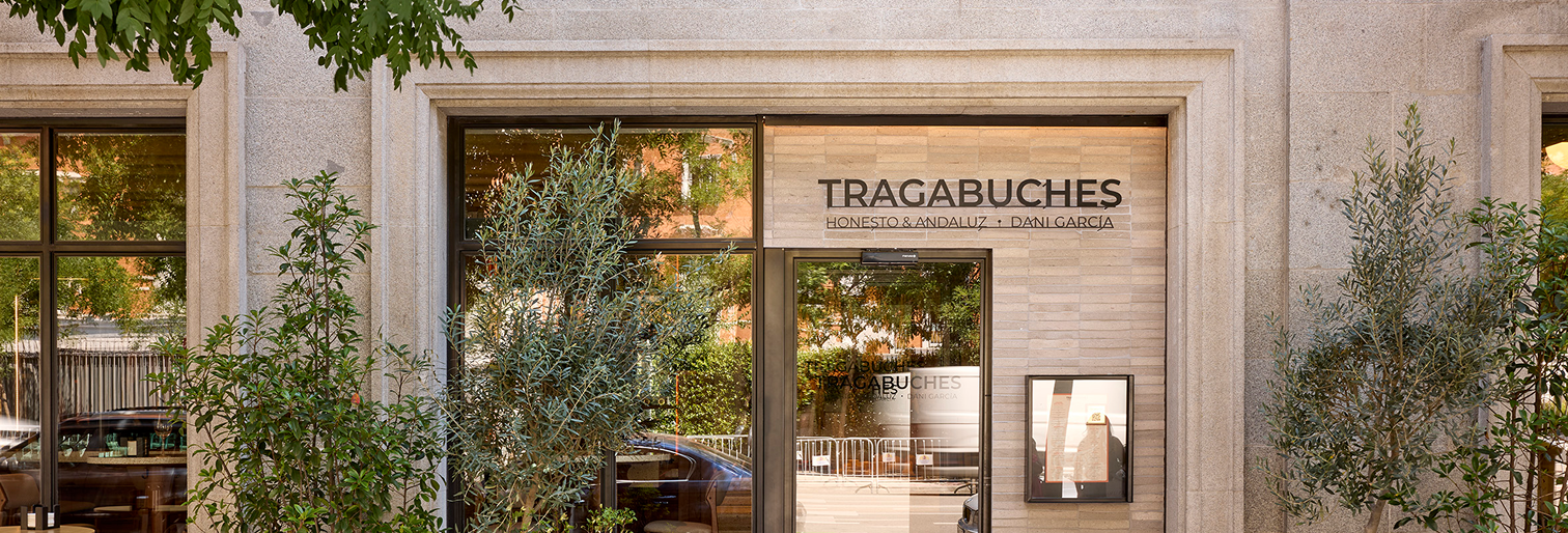 TBMAD GROUP DINING banner