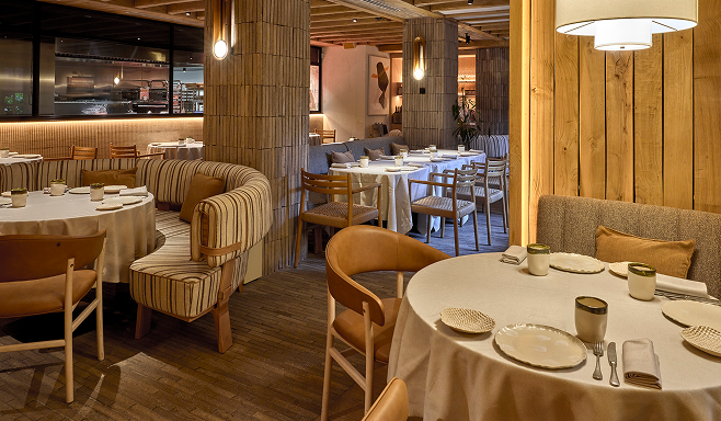 TBMAD GROUP DINING grupos 2