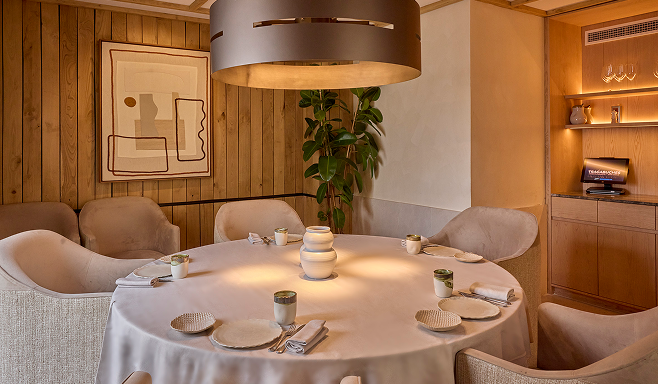 TBMAD GROUP DINING privado 2