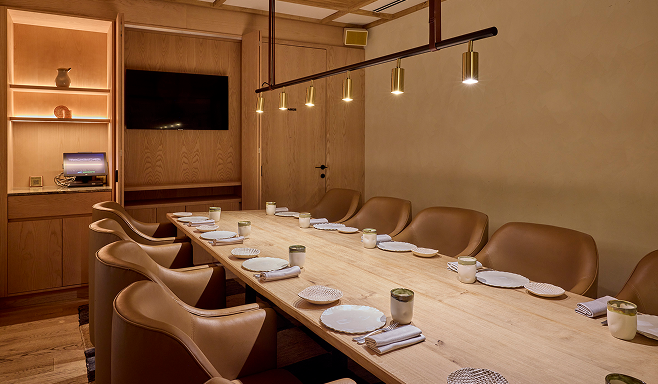 TBMAD GROUP DINING privado 3
