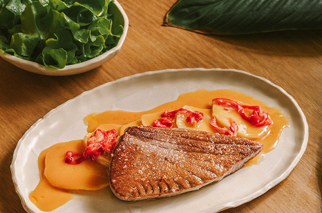 TBMARB GROUP DININD comida