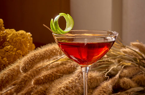 TBMARB GROUP DINING cocteles